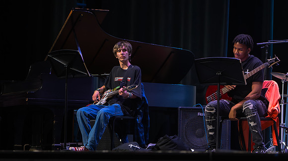 Jazz Festival SP24-27
