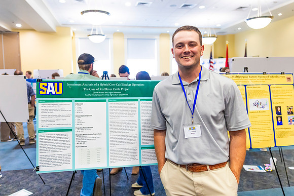 CSE Research Presentations _41