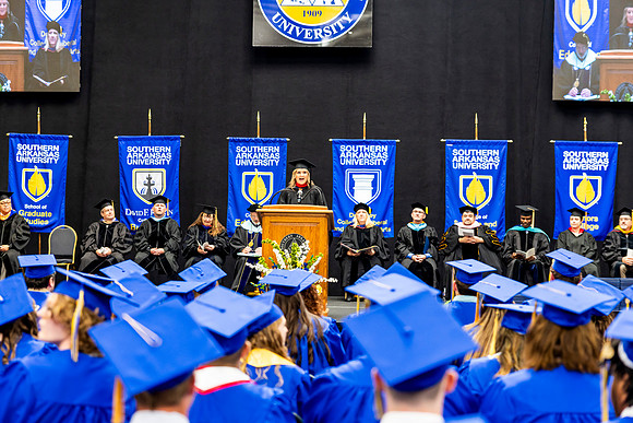 Spring Commencement 2025_25
