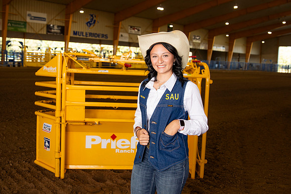 Rodeo Media Day157