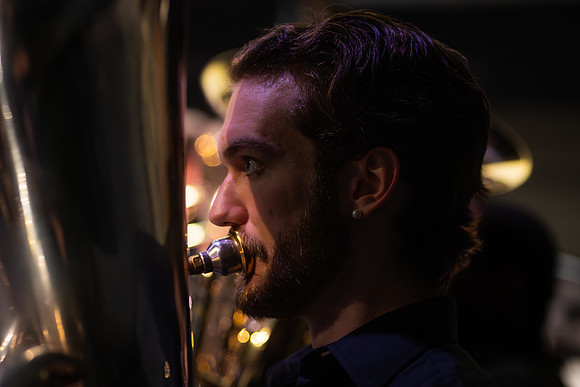 Wind Ensemble SP24-26