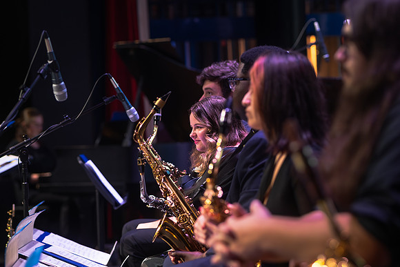 Jazz Festival SP24-86