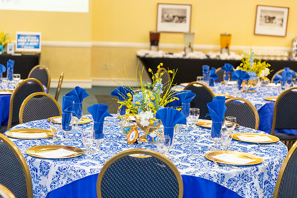 SAUF Scholarship Luncheon 18