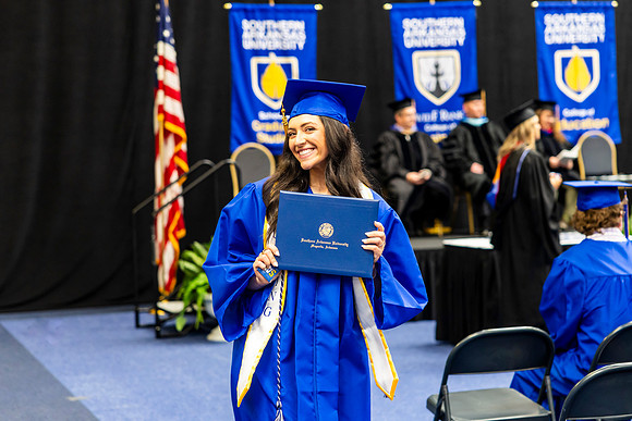 Spring Commencement 2025_23