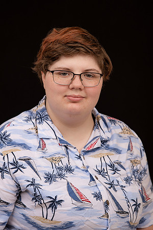 Theatre Headshots 38