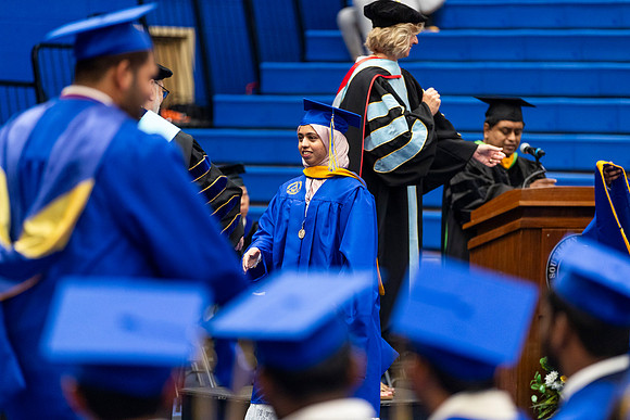 CSE Graduate Students 38
