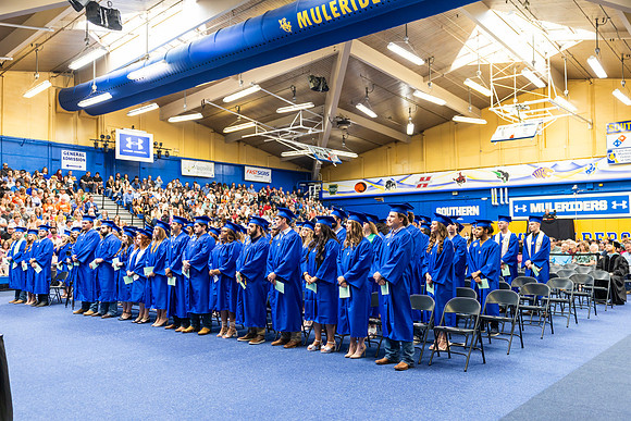 Spring Commencement 2025_7