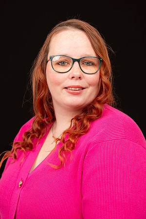 Theatre Headshots 8