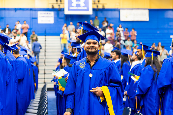 Spring Commencement 2025_9