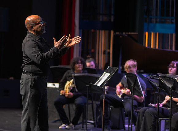 Jazz Festival SP24-35