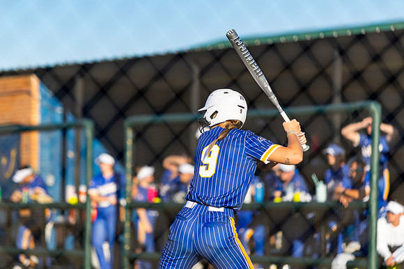 SP25 Softball March 1 38