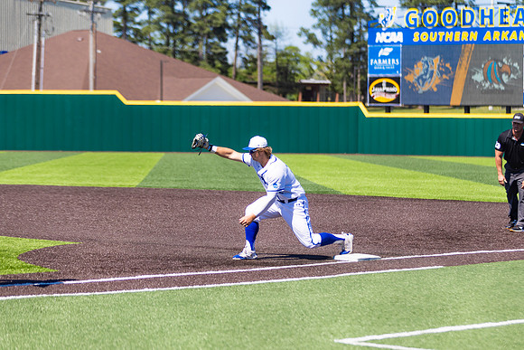 Baseball - SAU vs. MC_44