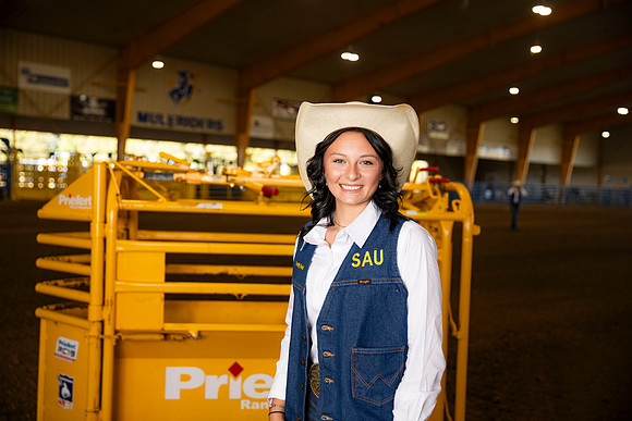 Rodeo Media Day159