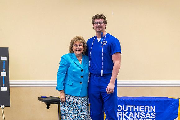 Nursing Pinning 22