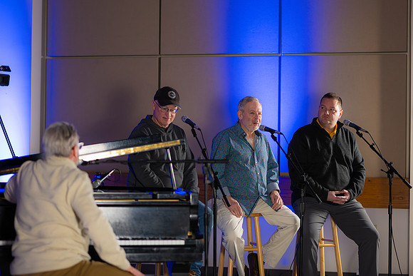 SP25 Jazz Festival Guest Music Seminar-26