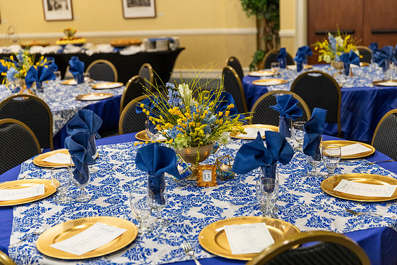 SAUF Scholarship Luncheon 11