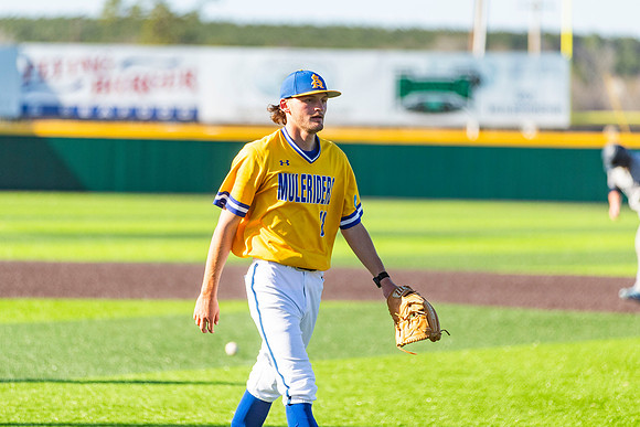 SP25 Baseball UTT 32