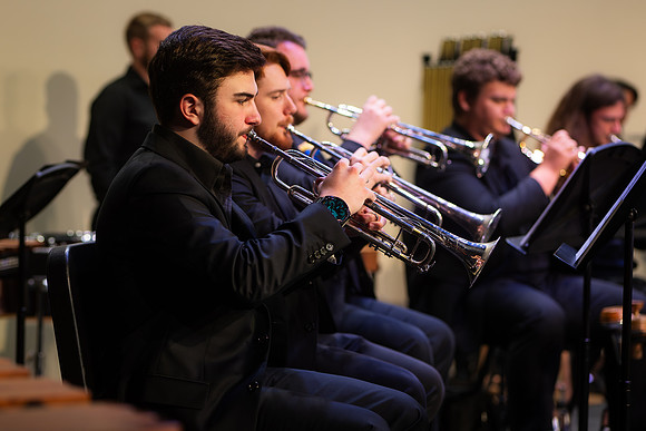 Wind Ensemble SP24-47