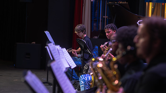 Jazz Festival SP24-21
