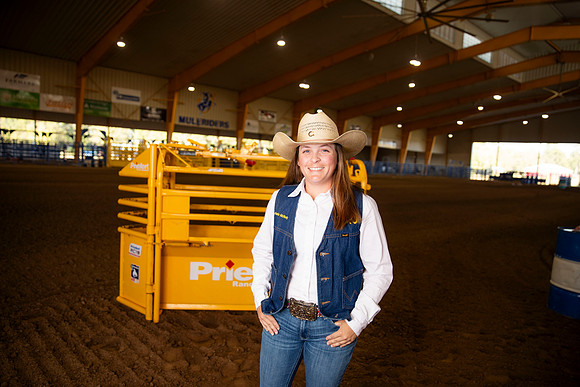 Rodeo Media Day131