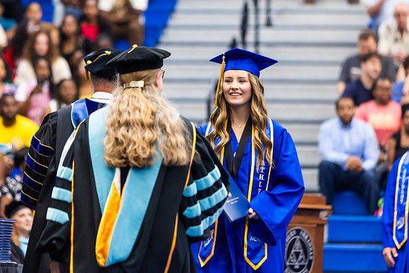 Spring Commencement 2025_21