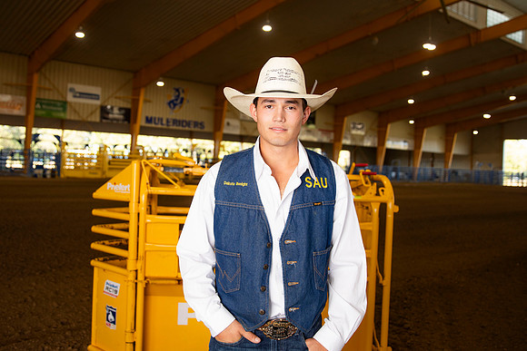 Rodeo Media Day148