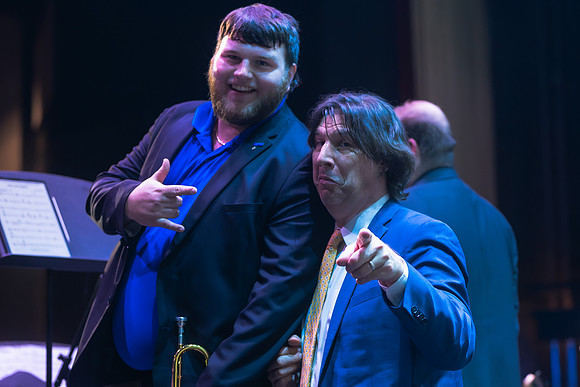 Jazz Festival SP24-73