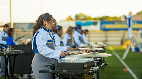 Fa23 Band Day-42