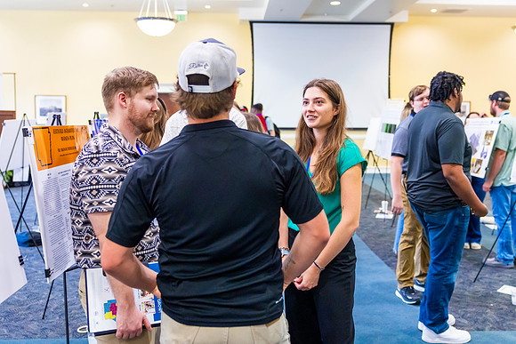 CSE Research Presentations _56