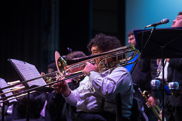 Jazz Festival SP24-85