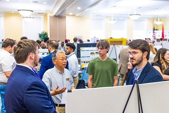 CSE Research Presentations _46
