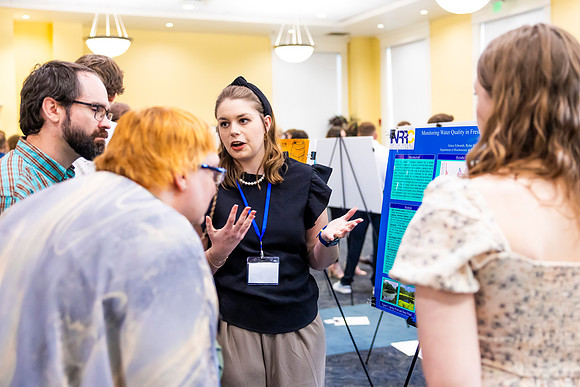 CSE Research Presentations _38
