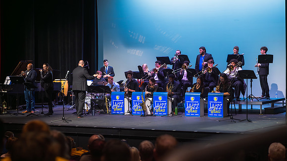 Jazz Festival SP24-91