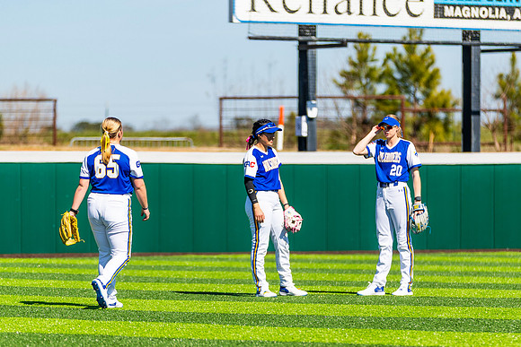 SAU vs. SNU Game 3121