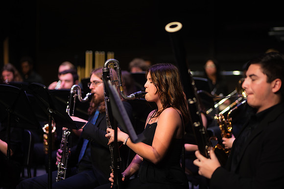 Wind Ensemble SP24-30