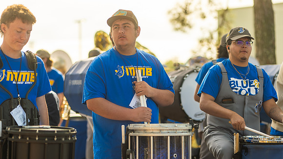 Fa23 Band Day-26