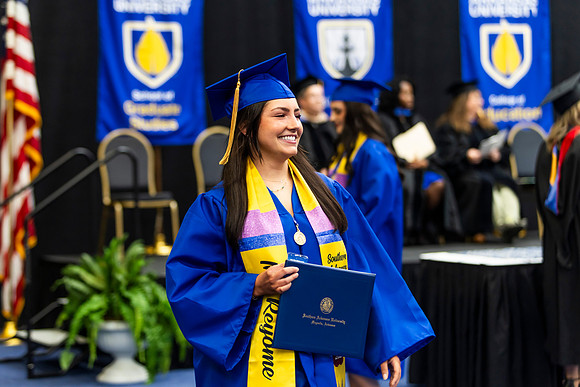 Spring Commencement 2025_27