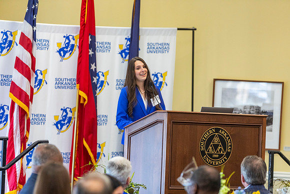 SAUF Scholarship Luncheon 64