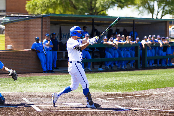 Baseball - SAU vs. MC_65