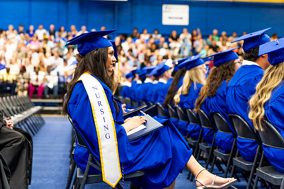 Spring Commencement 2025_27