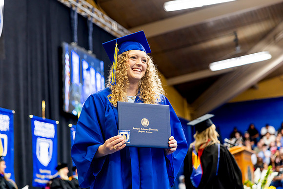 Spring Commencement 2025_14