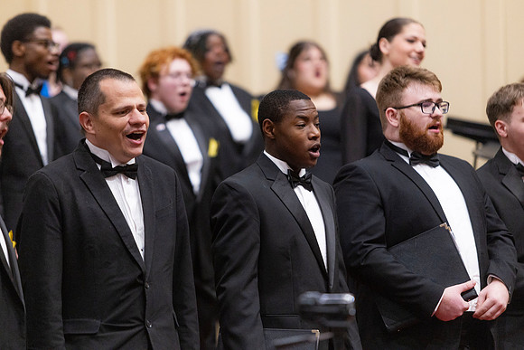 SP25 Choir 62