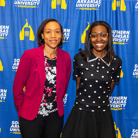 SAUF Scholarship Luncheon 37