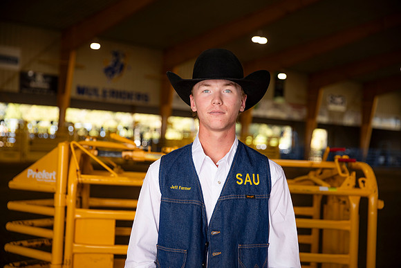 Rodeo Media Day135