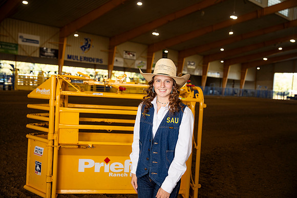 Rodeo Media Day195