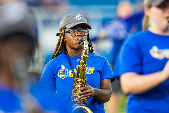 Football - Aug. 30_99