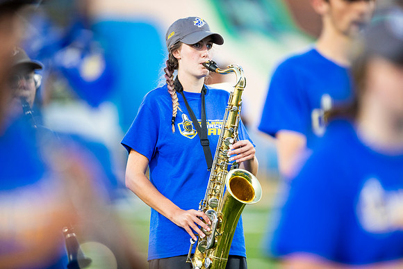 Football - Aug. 30_98