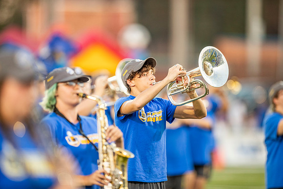 Football - Aug. 30_95