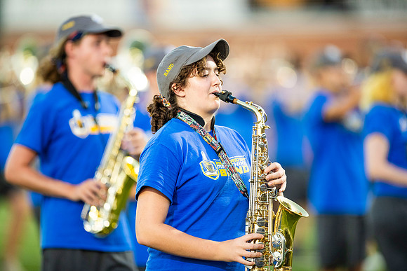 Football - Aug. 30_93