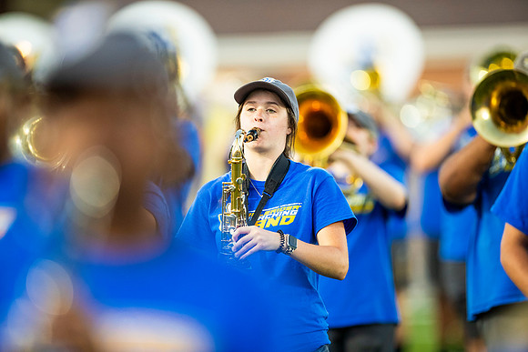 Football - Aug. 30_91